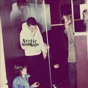 Arctic Monkeys:humbug
