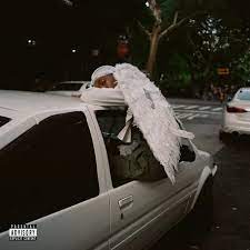 NEGRO SWAN (LP)