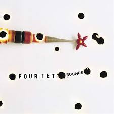 ROUNDS (REISSUE)