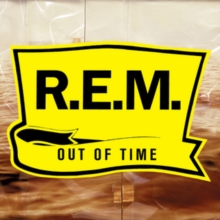 OUT OF TIME (REMASTERED) CD