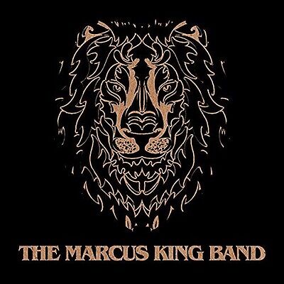 THE MARCUS KING BAND