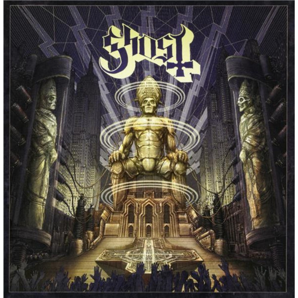 CEREMONY AND DEVOTION