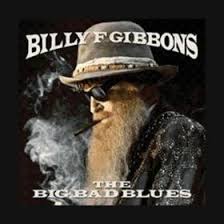 THE BIG BAD BLUES