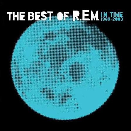 IN TIME BEST OF R.E.M. -VINILO-