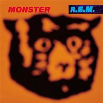 MONSTER 25 ANNIVERSARY EDITION LP