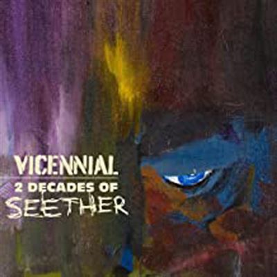 VICENNIAL 2 DECADES OF SEETHER