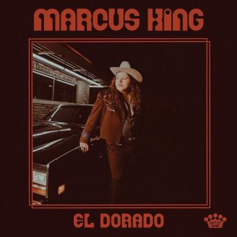 EL DORADO CD
