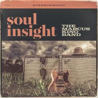 SOUL INSIGHT CD