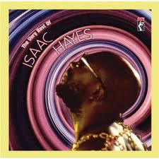 THE VERY BEST OF ISAAC HAYES