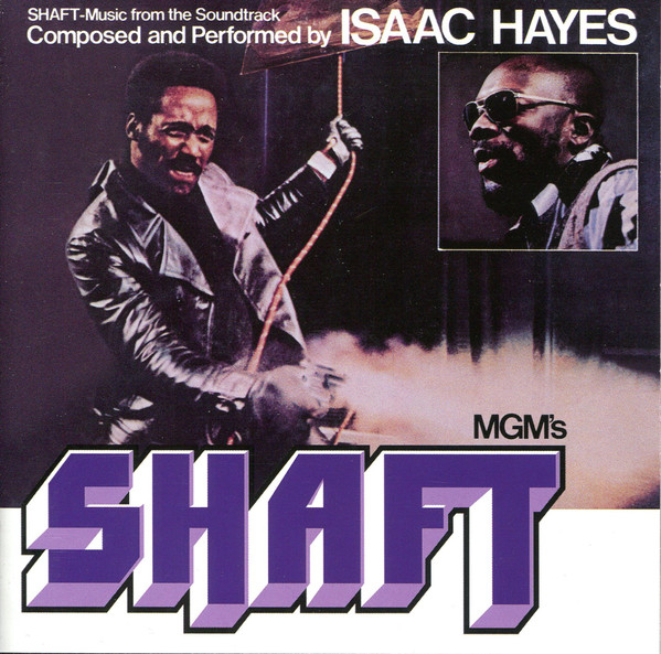 SHAFT -DELUXE EDITION-