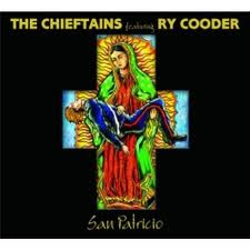 SAN PATRICIO -LTD CD + DVD-
