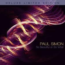 SO BEAUTIFUL OR WHAT -CD + DVD-