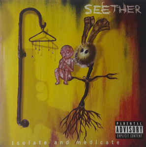 ISOLATE AND MEDICATE