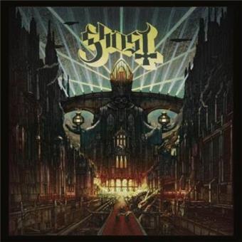 MELIORA -VINILO-