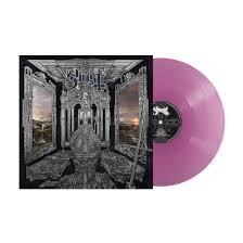 SKELETA -VINILO ROSA-