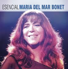 ESENCIAL MARIA DEL MAR BONET (2 CDS)