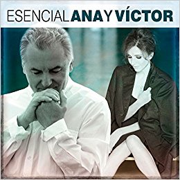 ESENCIAL ANA Y VICTOR (2 CDS)