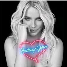 BRITNEY JEAN -DELUXE-