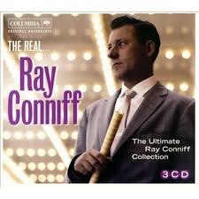 THE REAL... RAY CONNIFF