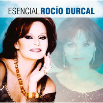 ESENCIAL ROCIO DURCAL (2 CDS)