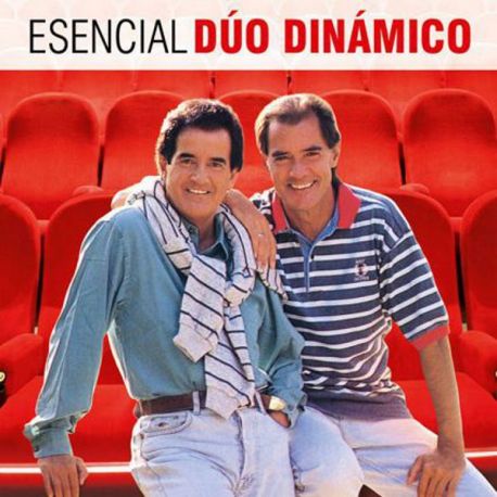 ESENCIAL DUO DINAMICO (2 CDS)