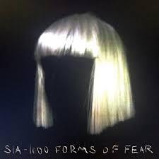1000 FORMS OF FEAR. VERSION W/BOOKLET