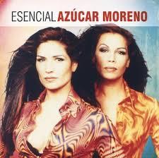 ESENCIAL  AZUCAR MORENO. 2 CDS