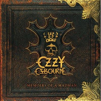 MEMOIRS OF A MADMAN. 2-LP