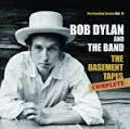THE BASEMENT TAPES RAW -BOOTLEG SERIES VOL 11-