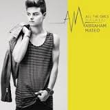 ALL THE GIRLS LA LA LA -CD SG-