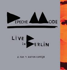 LIVE IN BERLIN SOUNDTRACK (2 CDS)