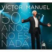 50 AÑOS NO ES NADA. (2 CDS+ 1 DVD)