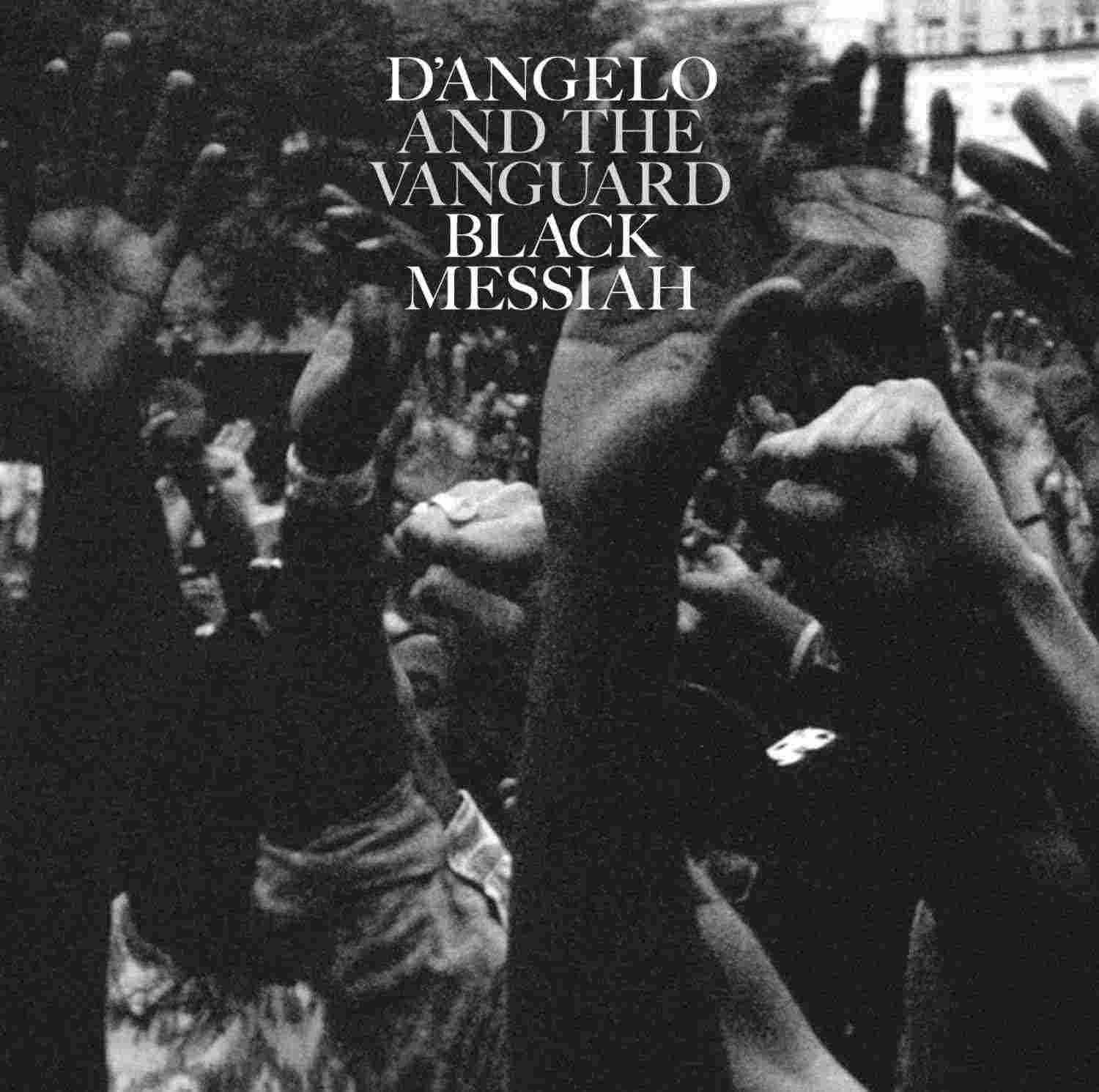 BLACK MESSIAH (2 LPS)