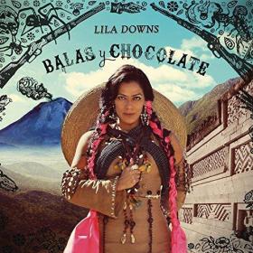 BALAS Y CHOCOLATE