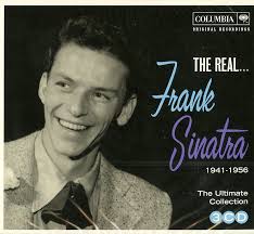 THE REAL... FRANK SINATRA