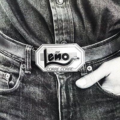 CORRE CORRE -VINILO-