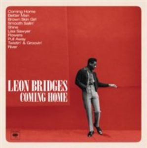 COMING HOME -VINILO-
