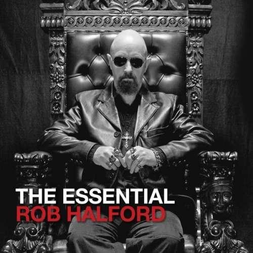 THE ESSENTIAL ROB HALFORD