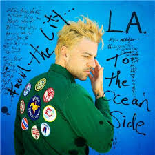 FROM THE CITY TO THE OCEAN SIDE -SLIDE-