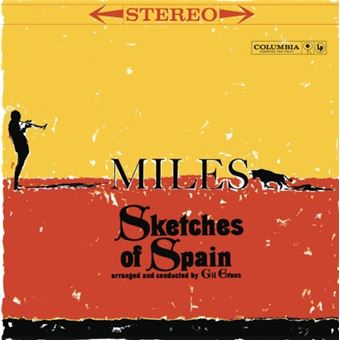 SKETCHES OF SPAIN