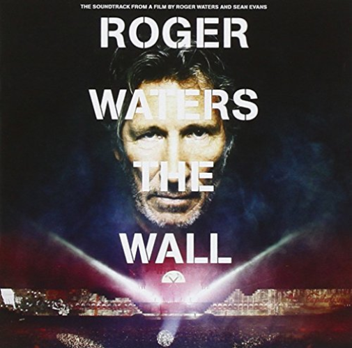 ROGER WATERS THE WALL