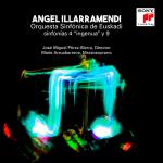 ILLARRAMENDI: SINFONIAS  NO. 4 