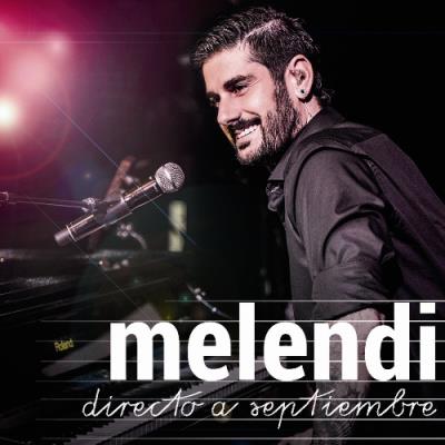 DIRECTO A SEPTIEMBRE -2CD + DVD DIGI STANDARD-