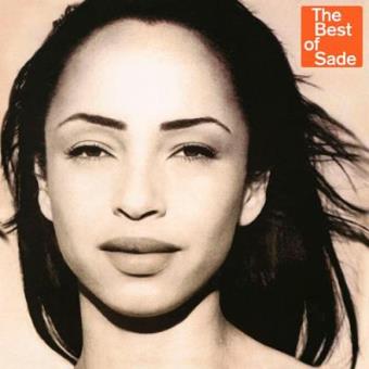 THE BEST OF SADE -VINILO-
