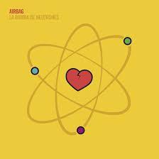 LA BOMBA DE NEUTRONES -7``SINGLE-