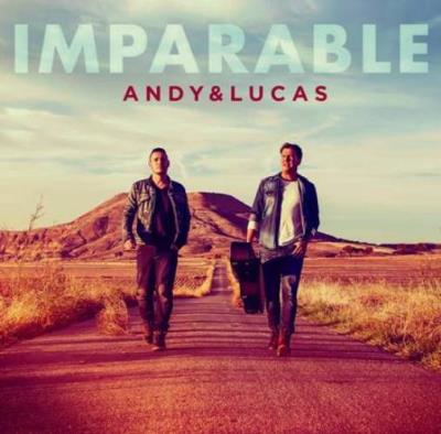 IMPARABLE (JEWELCASE)