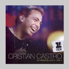 EN PRIMERA FILA DIA 1