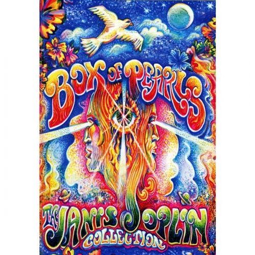 BIG BROTHER & THE HOLDING COMPANY. BOOKSET (5 CDS)