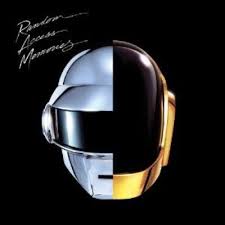 RANDOM ACCESS MEMORIES -2 VINILO-
