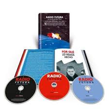 LA CANCION DE JUAN PERRO -25 ANIVERSARIO 3CD + LIB